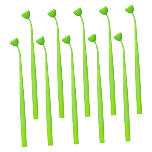 HAPINARY 10 Stück Gelstifte, Büro Schilderstifte, Schreibwerkzeug, Schreibzubehör Für Schüler, Schulbedarf, Notizstifte, Niedliche Stifte, Malstifte, Schreibwarenstifte Für Mädchen, HAPINARY 10 Stück Gelstifte, Büro Schilderstifte, Schreibwerkzeug, Schreibzubehör Für Schüler, Schulbedarf, Notizstifte, Niedliche Stifte, Malstifte, Schreibwarenstifte Für Mädchen, von HAPINARY