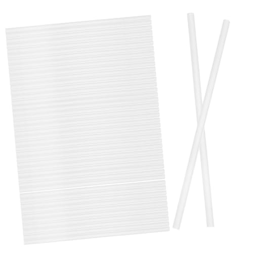 HAPINARY 100 Stück Heißklebestifte, Bastelwerkzeug, DIY Heißklebestift Bastelset, Selbstklebende Heißklebestifte, DIY Bastelmaterial, Mehrzweck Heißklebestifte, Klebestifte Zum Basteln HAPINARY 100 Stück Heißklebestifte, Bastelwerkzeug, DIY Heißklebestift Bastelset, Selbstklebende Heißklebestifte, DIY Bastelmaterial, Mehrzweck Heißklebestifte, Klebestifte Zum Basteln von HAPINARY