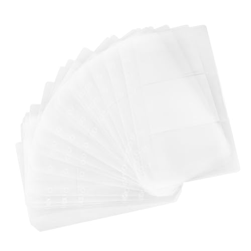 HAPINARY 20 Blatt Ordnertasche Dokumententasche Ordnertaschen Taschenordner Mit Löchern Ordnerorganisatoren Ordner Für Lose Blätter Dokumentenablagetaschen Ordnertaschen HAPINARY 20 Blatt Ordnertasche Dokumententasche Ordnertaschen Taschenordner Mit Löchern Ordnerorganisatoren Ordner Für Lose Blätter Dokumentenablagetaschen Ordnertaschen von HAPINARY