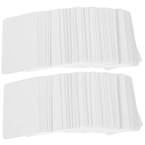 HAPINARY 3 Boxen Blanko Karten Notizkarten Blanko Kompakt Notizkarten Tragbare Wortkarten Mini Notizkarten Schlichte Weiße Karten Verdickte Wortkarten Notizkarten Briefpapier Verdickte HAPINARY 3 Boxen Blanko Karten Notizkarten Blanko Kompakt Notizkarten Tragbare Wortkarten Mini Notizkarten Schlichte Weiße Karten Verdickte Wortkarten Notizkarten Briefpapier Verdickte von HAPINARY