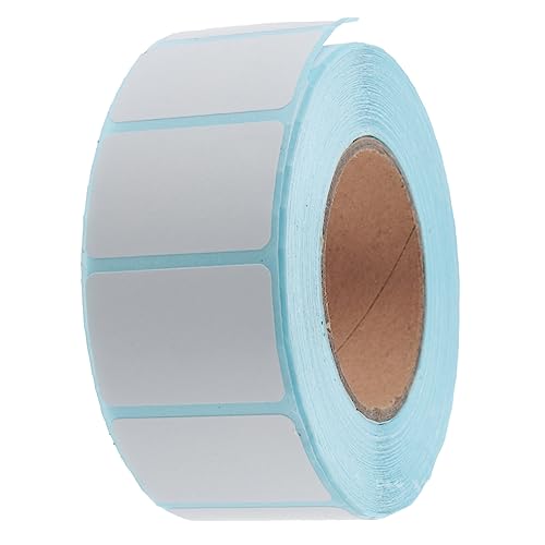 HAPINARY 3 Rollen Sticker Express Etiketten Thermoetiketten Aufkleber Adressetiketten Klebeetiketten Rechtecke Etikett Namensetiketten Sticker Selbstklebende Etiketten Versandetiketten von HAPINARY