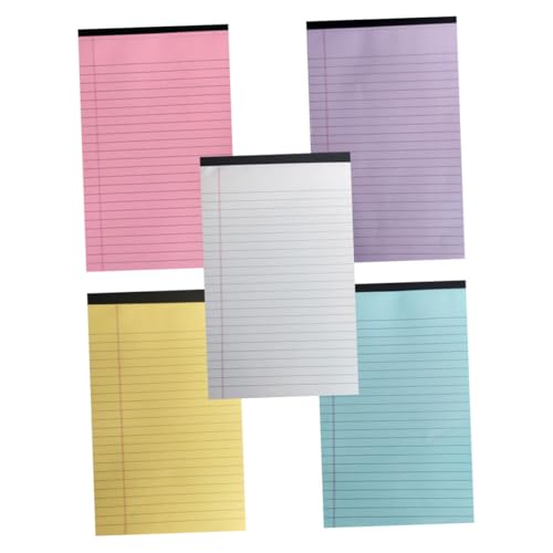 HAPINARY 5 Notizpapier Vokabelheft Notizbedarf Notizzubehör Aufgabenplaner Planer Für Den Täglichen Gebrauch Notizblock Tragbare Notizblöcke Kleine Notizblöcke Multifunktions Notizblock HAPINARY 5 Notizpapier Vokabelheft Notizbedarf Notizzubehör Aufgabenplaner Planer Für Den Täglichen Gebrauch Notizblock Tragbare Notizblöcke Kleine Notizblöcke Multifunktions Notizblock von HAPINARY