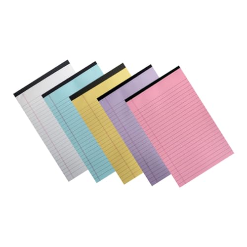 HAPINARY 5 Notizpapiere Vokabelheft Notizbücher Notizbücher Notizblöcke Büroplaner Notizblock Büronotizblöcke Kleiner Planer Notizblock Kompakte Notizblöcke Niedlicher Anhang HAPINARY 5 Notizpapiere Vokabelheft Notizbücher Notizbücher Notizblöcke Büroplaner Notizblock Büronotizblöcke Kleiner Planer Notizblock Kompakte Notizblöcke Niedlicher Anhang von HAPINARY