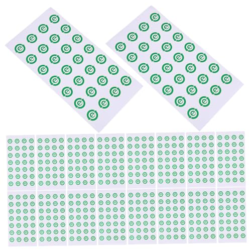 HAPINARY 500 Stück Etiketten Für Das Recycling Elektronischer Produkte, Etiketten, Sortieraufkleber, Aufkleber Für Elektronische Produkte, Recycling Aufkleber, Selbstklebende Aufkleber, HAPINARY 500 Stück Etiketten Für Das Recycling Elektronischer Produkte, Etiketten, Sortieraufkleber, Aufkleber Für Elektronische Produkte, Recycling Aufkleber, Selbstklebende Aufkleber, von HAPINARY