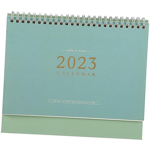 HAPINARY Business Tischkalender, Schreibtisch Standkalender, Ästhetischer Tischkalender, Büro Tischkalender, Einfacher Tischkalender, Schreibtisch Dekorationskalender, Tischkalender, HAPINARY Business Tischkalender, Schreibtisch Standkalender, Ästhetischer Tischkalender, Büro Tischkalender, Einfacher Tischkalender, Schreibtisch Dekorationskalender, Tischkalender, von HAPINARY