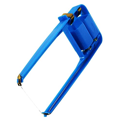 HAPINARY Elektrischer Heizdrahtschneider, Handgefertigtes DIY Werkzeug HAPINARY Elektrischer Heizdrahtschneider, Handgefertigtes DIY Werkzeug von HAPINARY