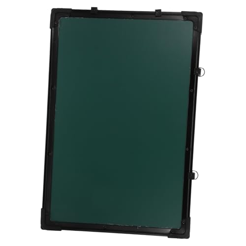 HAPINARY Filz Whiteboard, Dekoratives Notizboard, Hängendes Memoboard, Praktisches Schreibboard, Hängendes Schreibboard, Hängendes Trocken Abwischbares Board, Multifunktionales Memoboard, von HAPINARY