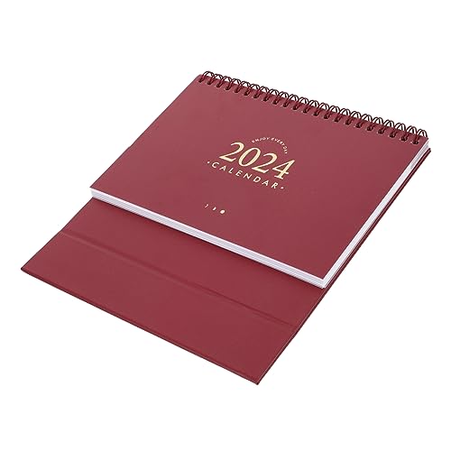 HAPINARY Großer Gitter Tischkalender, Büro Monatskalender, Bürokalender, Notiz Tischkalender, Bürobedarf, Kalender, Schreibtisch, Büro, Stehkalender, Büro Tischkalender, Tischkalender HAPINARY Großer Gitter Tischkalender, Büro Monatskalender, Bürokalender, Notiz Tischkalender, Bürobedarf, Kalender, Schreibtisch, Büro, Stehkalender, Büro Tischkalender, Tischkalender von HAPINARY
