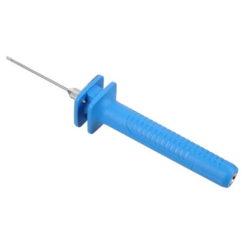 HAPINARY Heißschmelze, Praktischer Schaumstoffschneider, Schaumstoff Schneidestift Für Heimwerker, Praktischer Schaumstoff Schneidestift, Heißdrahtstift, Schaumstoff von HAPINARY
