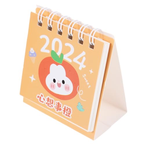 HAPINARY Mini Tischkalender, Kalender Für Den Täglichen Gebrauch, Bürokalender, Kleiner Kalender Für Den Schreibtisch, Ästhetischer Tischkalender, Schreibtisch Tageskalender, Büro HAPINARY Mini Tischkalender, Kalender Für Den Täglichen Gebrauch, Bürokalender, Kleiner Kalender Für Den Schreibtisch, Ästhetischer Tischkalender, Schreibtisch Tageskalender, Büro von HAPINARY
