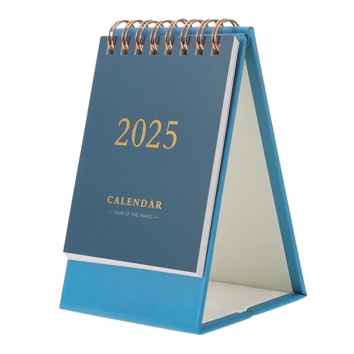 HAPINARY Mini Tischkalender Tischkalender Monatskalender Kreativer Schreibtischkalender Papier Tischkalender Dekorativer Kalender Bürokalender Für Den Schreibtisch Tischkalender HAPINARY Mini Tischkalender Tischkalender Monatskalender Kreativer Schreibtischkalender Papier Tischkalender Dekorativer Kalender Bürokalender Für Den Schreibtisch Tischkalender von HAPINARY