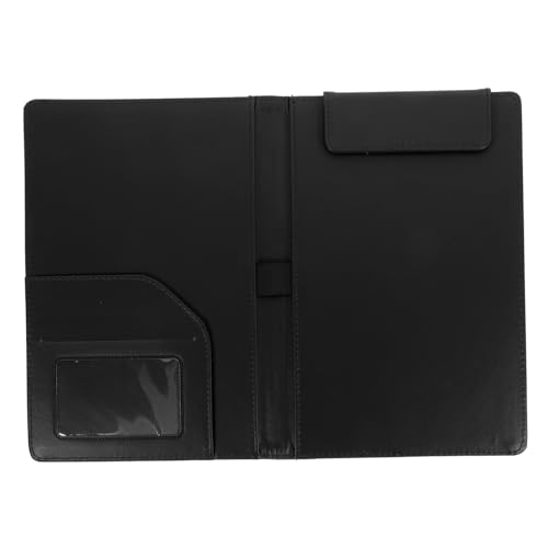 HAPINARY Ordner Tablet Schreibtafeln Für Schüler Schreibwaren Für Schüler Schreibhilfe Tafel Klemmbrett Für Menü Klemmbretter Für Klassenzimmer Menü Rechnungs Klemmbrett Büro Klemmbretter von HAPINARY