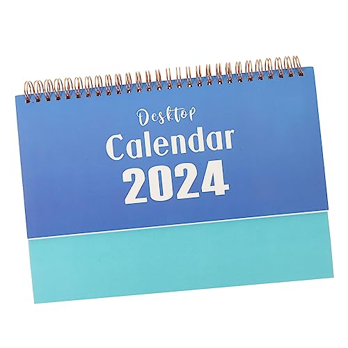 HAPINARY Schreibtischkalender Schreibtischunterlage Kalender Home Office Kalender Einfacher Desktop Kalender Bürokalender Monatskalender Und Organizer Kalender Schreibtisch Niedlicher HAPINARY Schreibtischkalender Schreibtischunterlage Kalender Home Office Kalender Einfacher Desktop Kalender Bürokalender Monatskalender Und Organizer Kalender Schreibtisch Niedlicher von HAPINARY