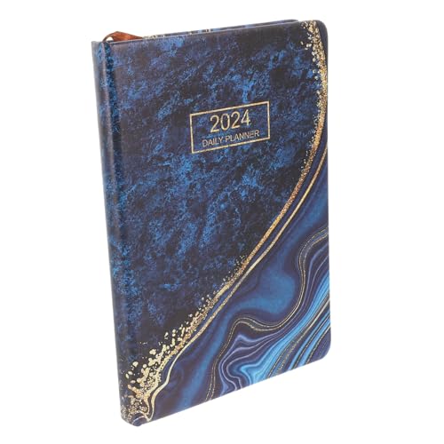 HAPINARY Spanisches Tagebuch Tagesplaner Organizer Kalenderplaner Notizbuch Tagesplaner Spanischer Terminplaner Planbuch Planer Undatiertes Reisenotizbuch Kalender Notizbuch Agenda Planer HAPINARY Spanisches Tagebuch Tagesplaner Organizer Kalenderplaner Notizbuch Tagesplaner Spanischer Terminplaner Planbuch Planer Undatiertes Reisenotizbuch Kalender Notizbuch Agenda Planer von HAPINARY