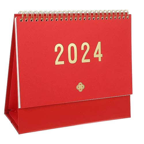 HAPINARY Stehkalender Für Den Täglichen Gebrauch, Kleiner Kalender, Stehkalender Fürs Büro, Tischkalender Für Den Haushalt, Mini Kalender Für Den Täglichen Gebrauch, Tischkalender, HAPINARY Stehkalender Für Den Täglichen Gebrauch, Kleiner Kalender, Stehkalender Fürs Büro, Tischkalender Für Den Haushalt, Mini Kalender Für Den Täglichen Gebrauch, Tischkalender, von HAPINARY