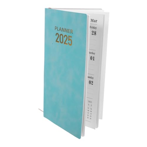HAPINARY Zeitmanagement Kalender, Tagesplaner, Tagesnotizblock, Agenda, Notizbuch, Planer, Zeitplan, Notizblock, Journal, Planer, Planungsnotizbuch, Kalender, Notizbuch, Tragbar, HAPINARY Zeitmanagement Kalender, Tagesplaner, Tagesnotizblock, Agenda, Notizbuch, Planer, Zeitplan, Notizblock, Journal, Planer, Planungsnotizbuch, Kalender, Notizbuch, Tragbar, von HAPINARY