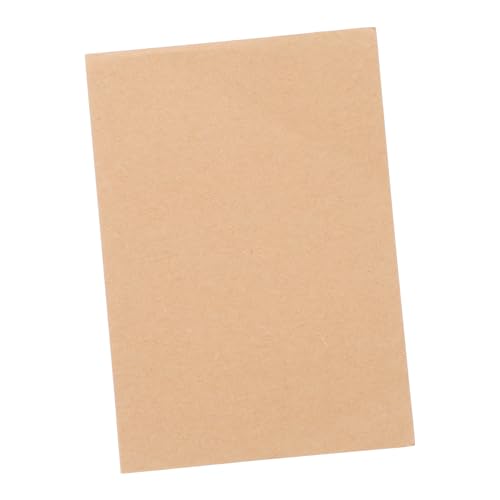 HAPINARY leeres Notizblock Mini notizbuch Blankes Notizbuch Büro Memo Pad Notepad für Bürogebrauch Mini-Notizblock Notizblöcke lustige Schreibtischdekoration Notizen abkratzen Papier Brown HAPINARY leeres Notizblock Mini notizbuch Blankes Notizbuch Büro Memo Pad Notepad für Bürogebrauch Mini-Notizblock Notizblöcke lustige Schreibtischdekoration Notizen abkratzen Papier Brown von HAPINARY