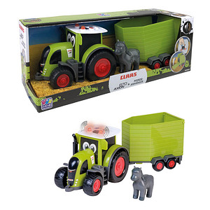 HAPPY PEOPLE® CLAAS Kids Axion 870 34544 Spielzeugauto von HAPPY PEOPLE®