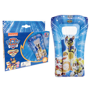 HAPPY PEOPLE® Luftmatratze PAW Patrol blau von HAPPY PEOPLE®