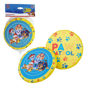 HAPPY PEOPLE® PAW Patrol Wurfscheibe von HAPPY PEOPLE®