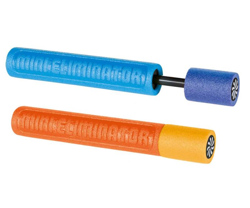 HAPPY PEOPLE® Poolkanone farbsortiert von HAPPY PEOPLE®
