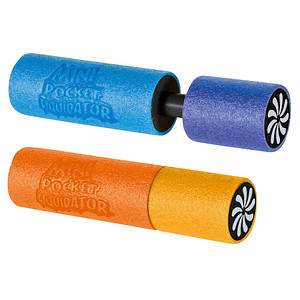 HAPPY PEOPLE® Poolkanone Mini Pocket farbsortiert von HAPPY PEOPLE®