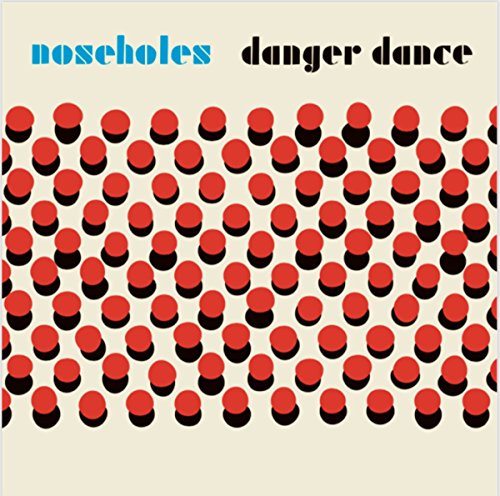 Danger Dance [Vinyl LP] von HARBINGER SOUND