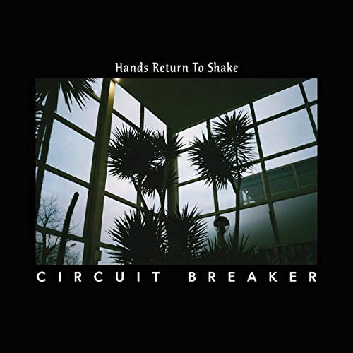 Hands Return to Shake [Vinyl LP] von HARBINGER SOUND