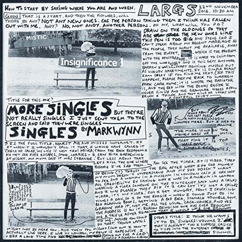 More Singles,... [Vinyl LP] von HARBINGER SOUND