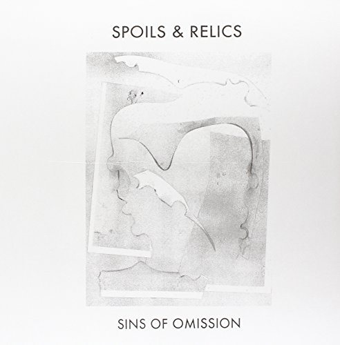 Sins of Omission [Vinyl LP] von HARBINGER SOUND