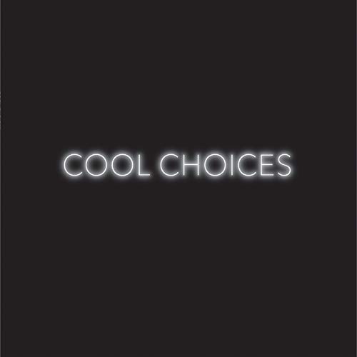 Cool Choices [Vinyl LP] von HARDLY ART RECORDS