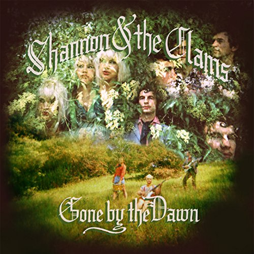 Gone By the Dawn von HARDLY ART RECORDS