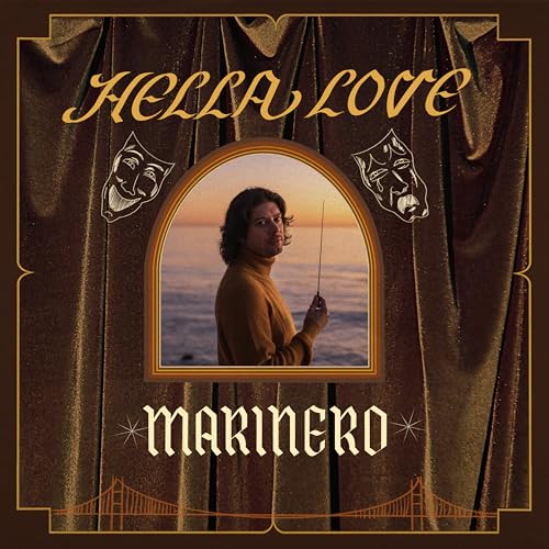 Hella Love [Vinyl LP] von HARDLY ART RECORDS