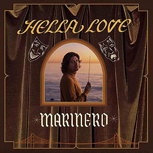 Hella Love von HARDLY ART RECORDS