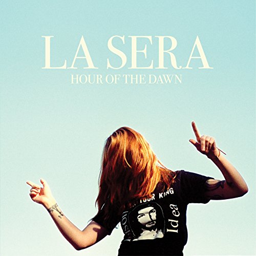 Hour of the Dawn von CD