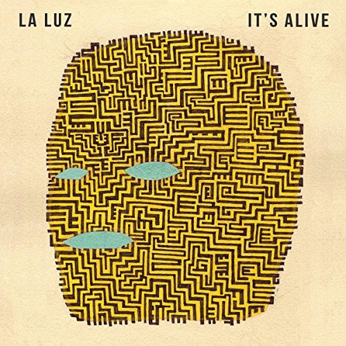 It'S Alive [Vinyl LP] von HARDLY ART RECORDS