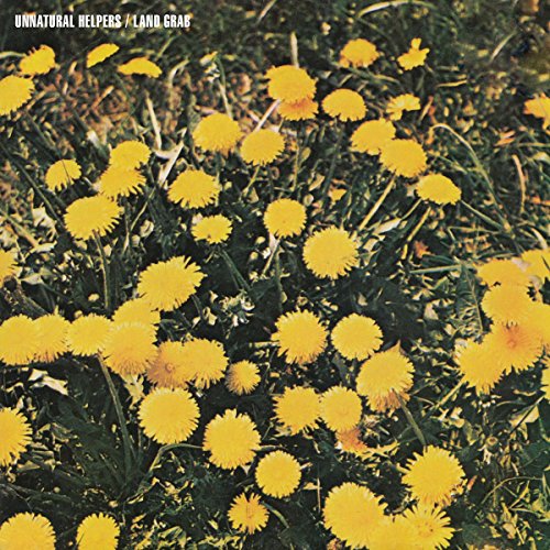 Land Grab [Vinyl LP] von HARDLY ART RECORDS