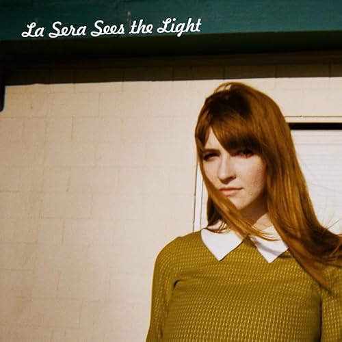 Sees the Light von HARDLY ART RECORDS