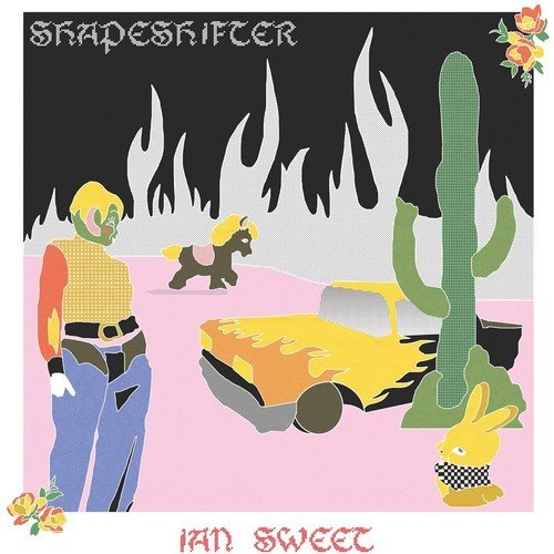 Shapeshifter von HARDLY ART RECORDS