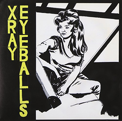 Sundae [Vinyl Single] von HARDLY ART RECORDS