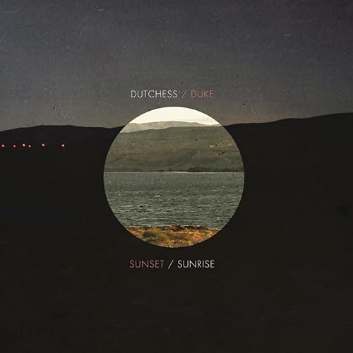 Sunset/Sunrise [Vinyl LP] von HARDLY ART RECORDS