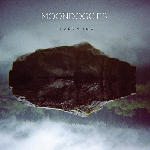 Tidelands [Vinyl LP] von HARDLY ART RECORDS