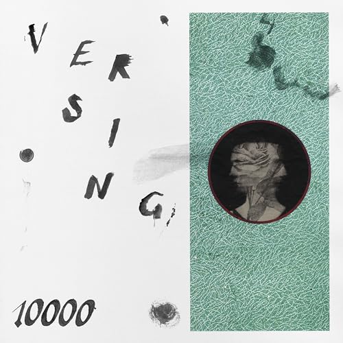 10000 [Vinyl LP] von HARDLY ART