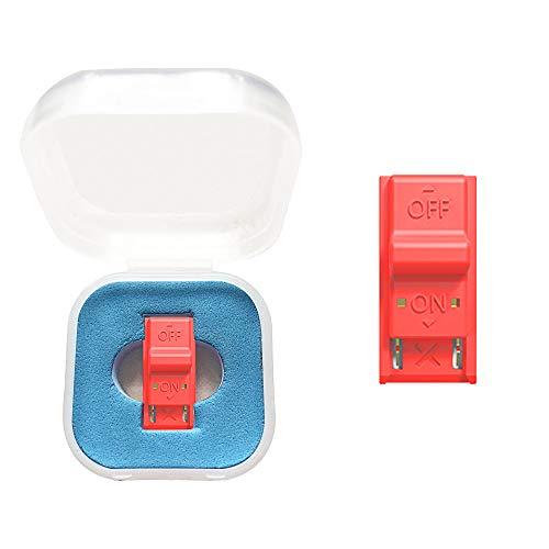 HARIKIKI RCM Clip Switch Kurzer Anschluss Short Connector für Joycon Switch Jig Kurzschluss-Tools Verwenden Sie für die Änderung der Archiv spielen andere Simulator HARIKIKI RCM Clip Switch Kurzer Anschluss Short Connector für Joycon Switch Jig Kurzschluss-Tools Verwenden Sie für die Änderung der Archiv spielen andere Simulator von HARIKIKI