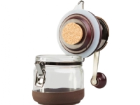 Hario CMHN-4, 900 g, 208 mm, 105 mm, 215 mm Hario CMHN-4, 900 g, 208 mm, 105 mm, 215 mm von HARIO