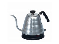 Hario EVKB-80E-HSV, 0,8 l, 900 W, Silber, Edelstahl Hario EVKB-80E-HSV, 0,8 l, 900 W, Silber, Edelstahl von HARIO