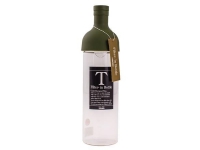 Hario Flasche mit Sieb grün 750 ml Hario Flasche mit Sieb grün 750 ml von HARIO