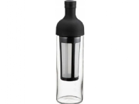 Hario Hario Filter-In Coffee Bottle - Butelka do Cold Brew - Czarna von HARIO