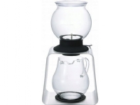 Hario Hario Largo Tea Dripper Set - Teezubereiter mit Ständer Hario Hario Largo Tea Dripper Set - Teezubereiter mit Ständer von HARIO