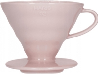 Hario Hario Metall Drip V60-02 Kupfer-Gold Hario Hario Metall Drip V60-02 Kupfer-Gold von HARIO